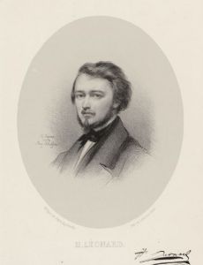 Hubert Léonard