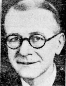 Frank J. Corr