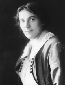 Gladys Reeves