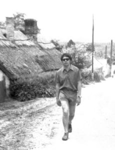 Māris Čaklais