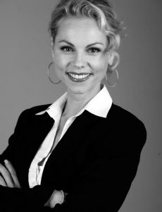 Patricia Szarvas