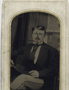 Jumbo Latham