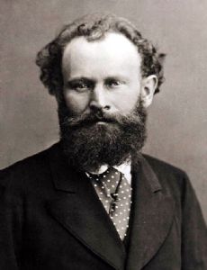 Edouard Manet