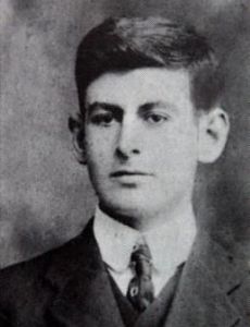 Richard Arnold Dümmer