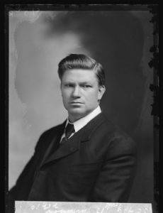 Frank B. Fulkerson