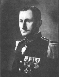 Aram Karamanoukian