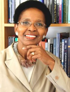 Pumla Gobodo-Madikizela