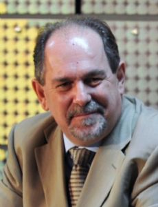 José Eduardo Dutra