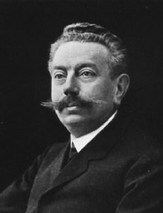 Pierre-Emile Launois