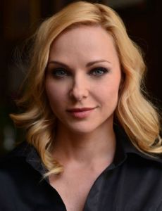 Darya Tregubova
