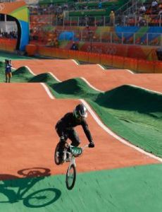 Trent Jones (BMX rider)