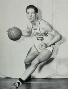 Clive Follmer