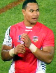 Tony Williams (rugby league)