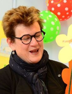 Meg Rosoff