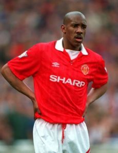 Dion Dublin