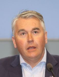Trond Helleland