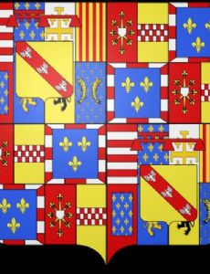 Claude, Duke of Chevreuse