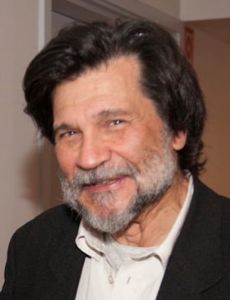 Víctor Erice