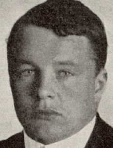 Erik Andersson (water polo)