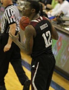 Jalen Jones
