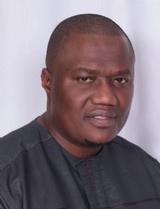 Nana Ayew Afriye