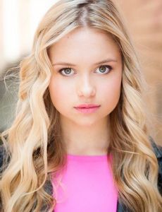 Shannon Barker
