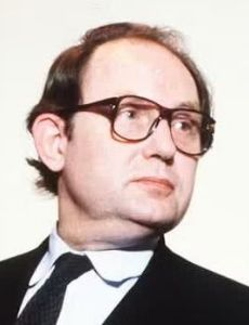 Gerd Heidemann