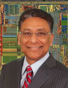 Vinod Dham
