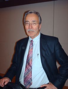 Peter Weingart