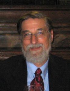 Bertrand Halperin