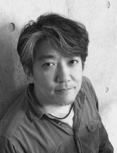 Masashi Hamauzu