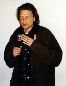 Roland Suso Richter