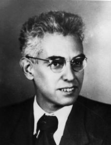 Alexander Luria