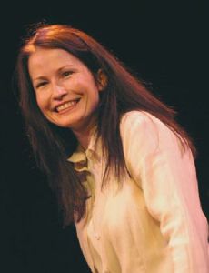 Susanne Abbuehl