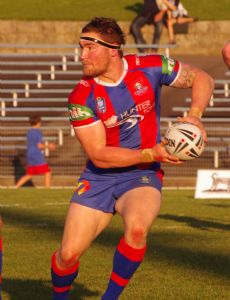 Tyler Randell (rugby league)