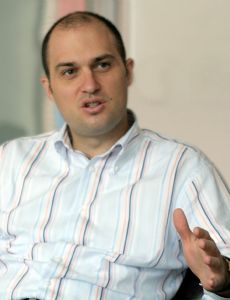 Stefan Gamizov