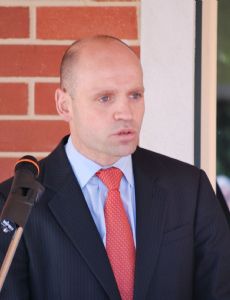 Mark Arbib