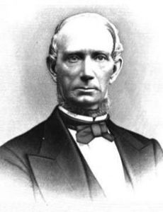 George Whitworth