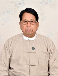 Pe Myint