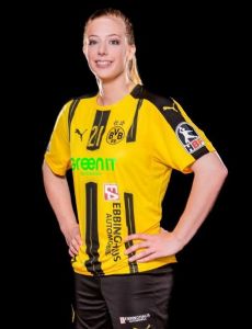 Harma van Kreij
