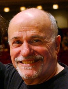 David Zinman
