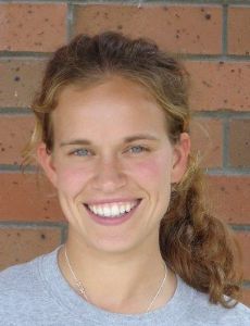 Emily McColl