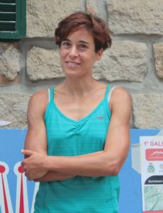 Claudia Pinna