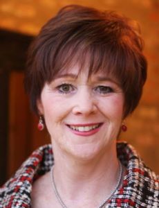 Mary O'Connor (alderman)