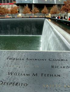 William M. Feehan