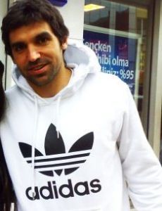 Emmanuel Culio