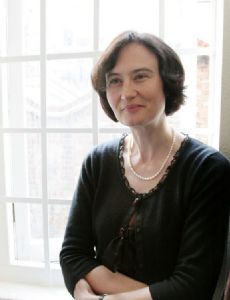 Fiona Sampson