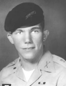 Stephen Holden Doane