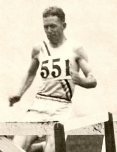 Jesse Montgomery