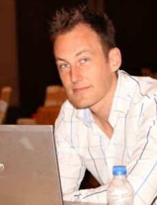 Hugo Messer